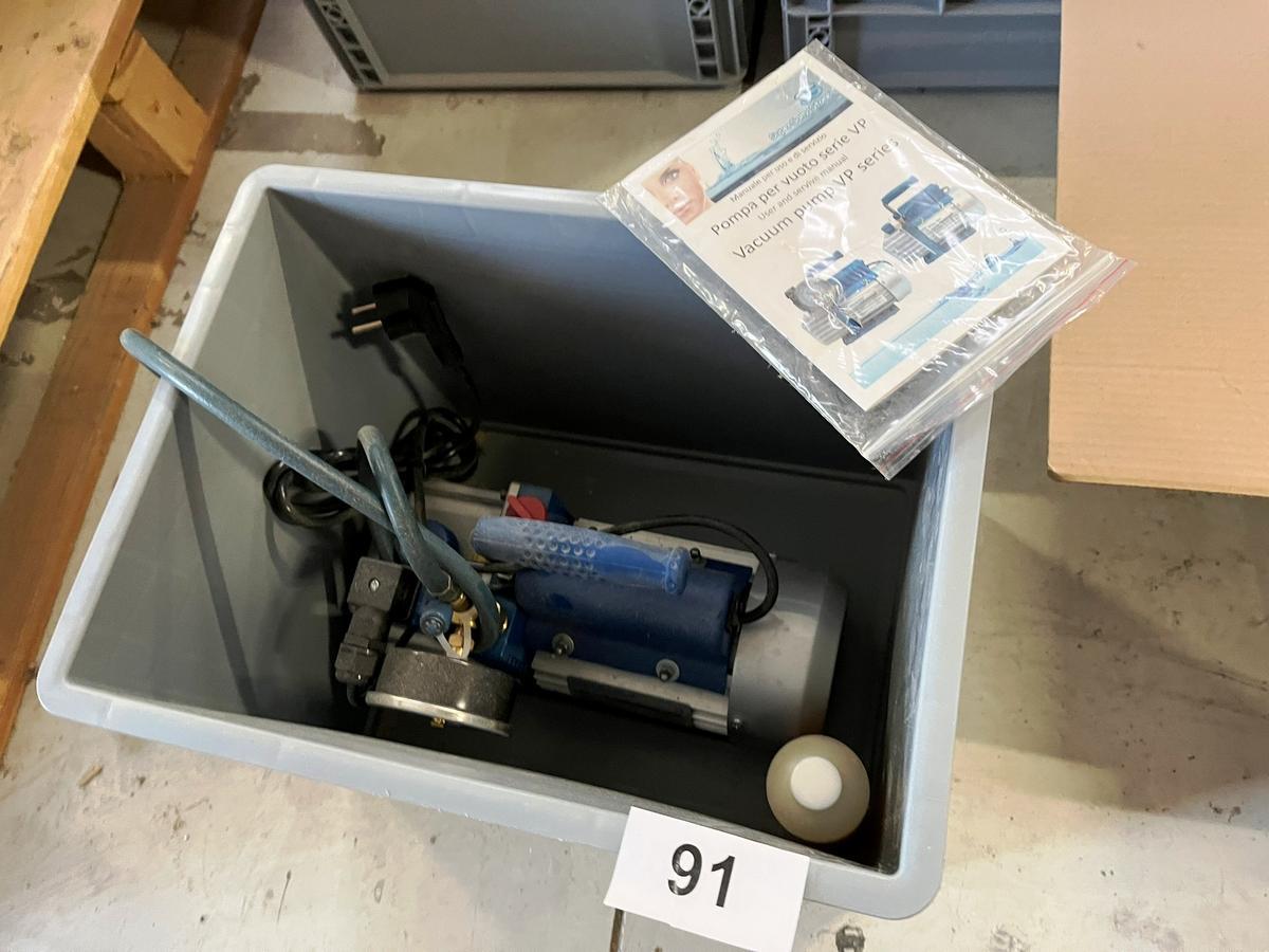 Kältemittel Vakuumpumpe 3 S?d=2025-05-10 16:02:35