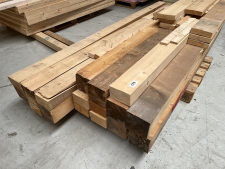 Posten Holzstaffel: 290/16/16 cm = 6 Stk. 4 Stk. 16/10/260 Posten Holzstaffel: 290/16/16 cm = 6 Stk. 4 Stk. 16/10/260