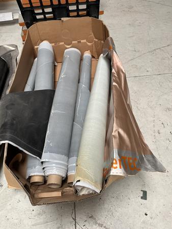 1 Rolle NovoProof Elastomerbahn DA SK 1.5mm/1300 1 Rolle NovoProof Elastomerbahn DA SK 1.5mm/1300