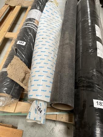 Posten SIGA Wetguard usw. Posten SIGA Wetguard usw.