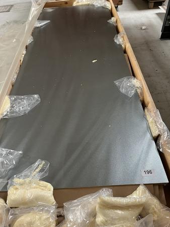 FIANDRE Fassadenplatten 12 Stück LUCE SILVER 270/100 cm FIANDRE Fassadenplatten 12 Stück LUCE SILVER 270/100 cm