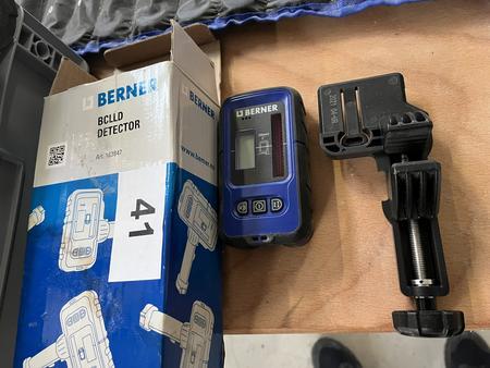 Berner BC LLD Detector Berner BC LLD Detector