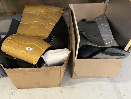 Posten Dichtbänder Posten Dichtbänder
