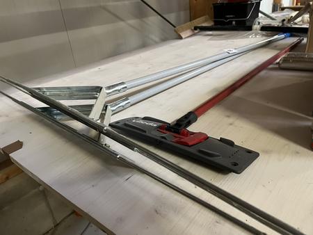 Posten Handwerkzeuge neu Posten Handwerkzeuge neu