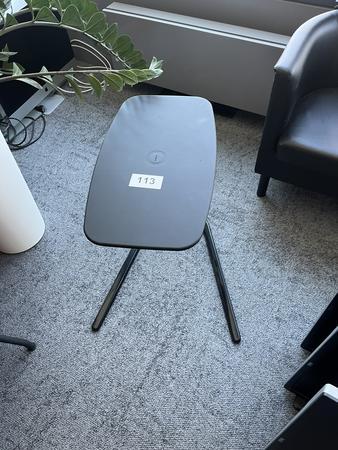 höhenverstellbarer Konferenz-,Beistelltisch ca. 58 cm höhenverstellbarer Konferenz-,Beistelltisch ca. 58 cm