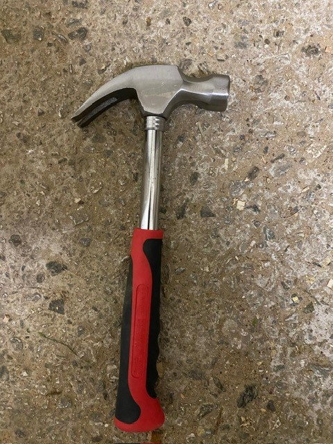 2 Stk. Hammer