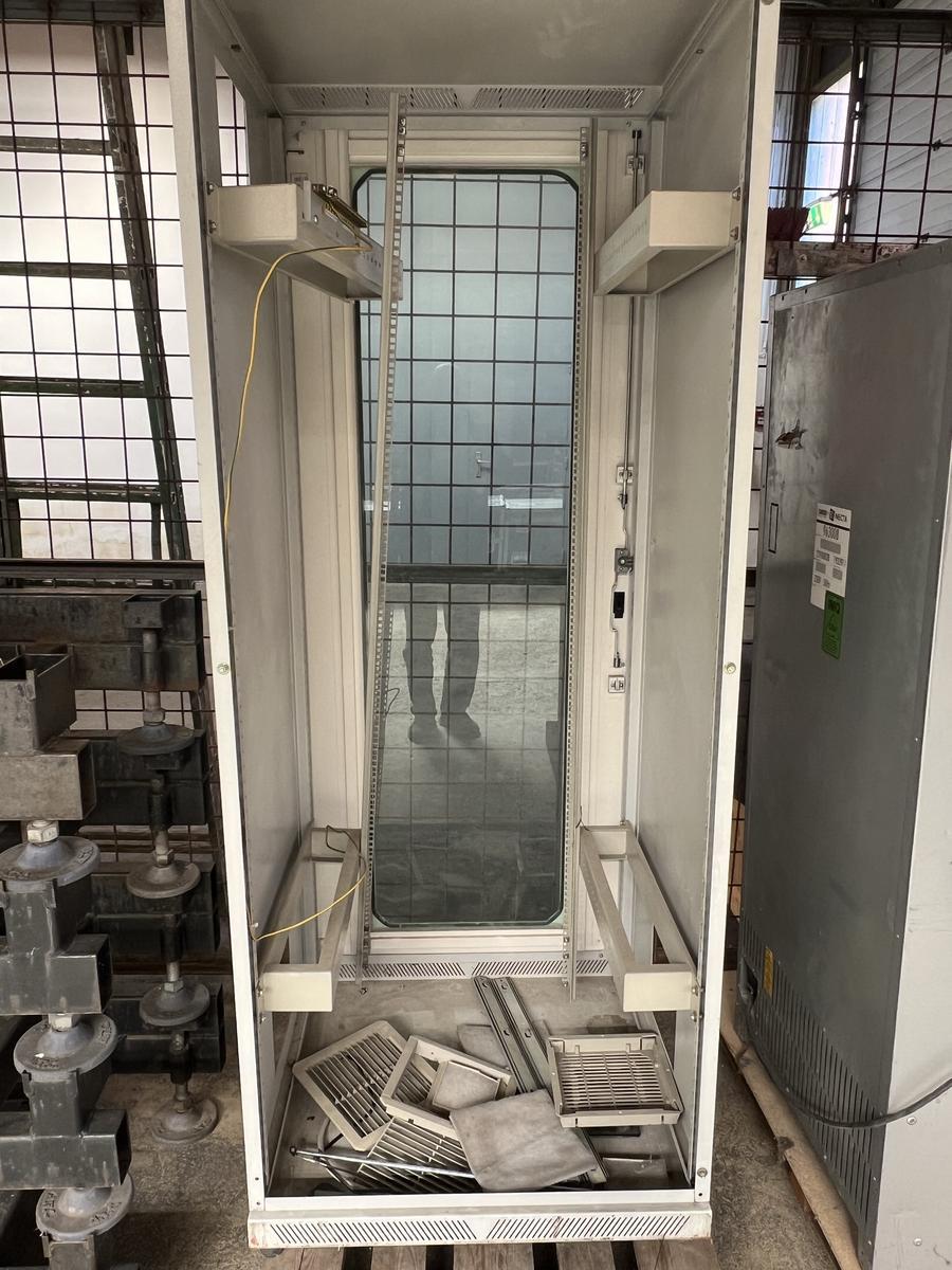 19 Zoll Serverschrank