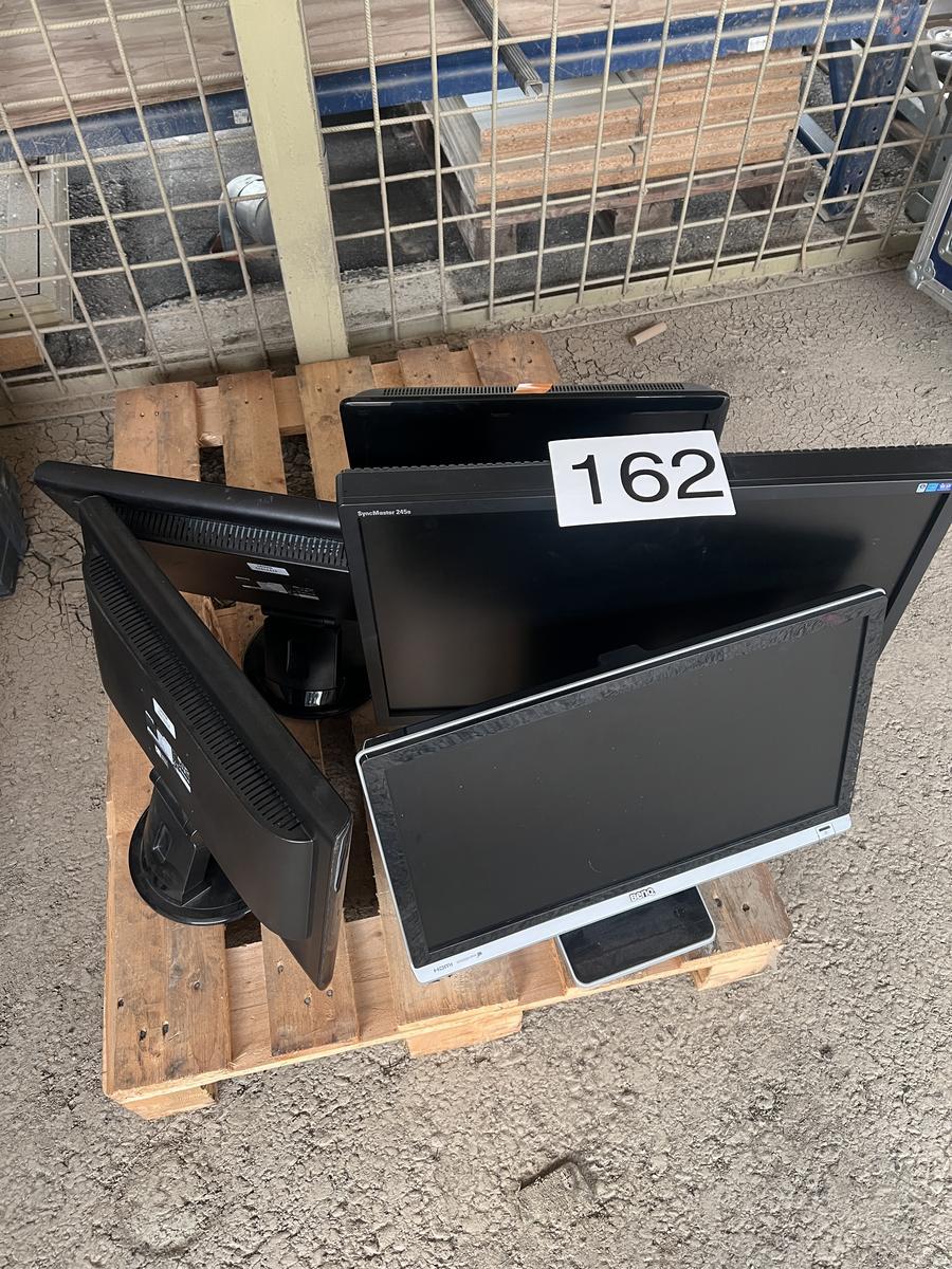 5x computer monitor