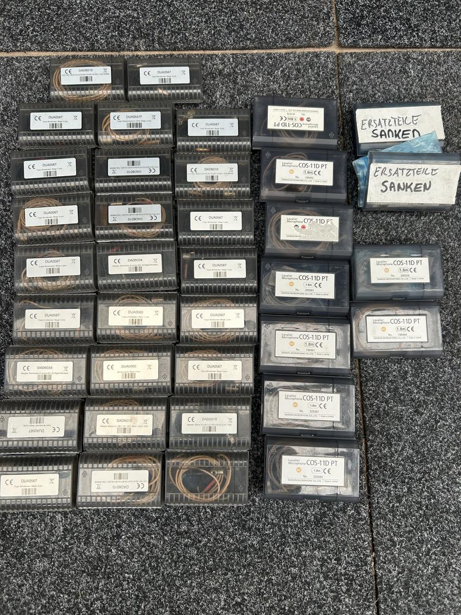 30+ Sanken COS-11 PT-BE