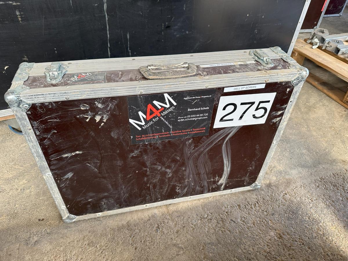 Transportkoffer