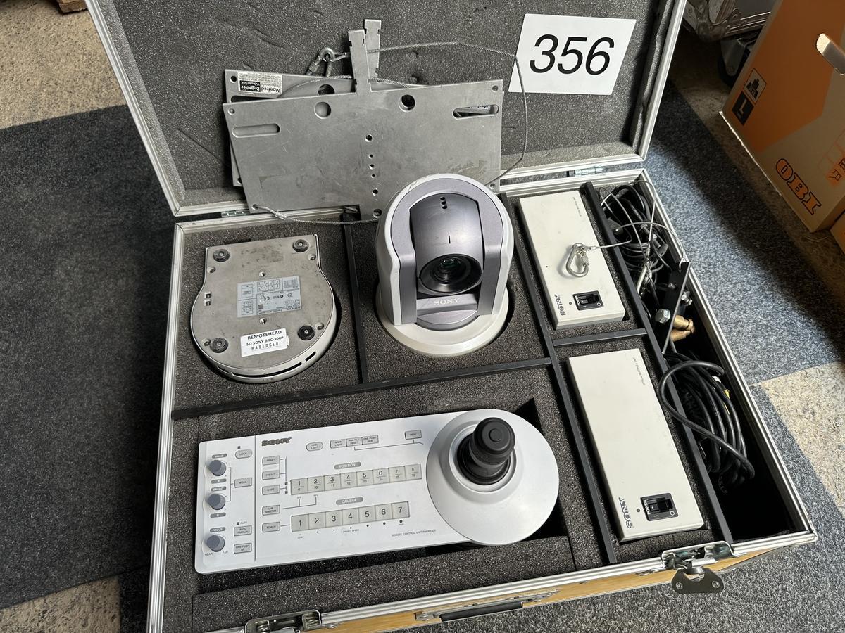 2x Sony BRC-300P Remotehead?d=2025-05-15 13:04:54