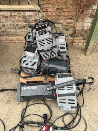 5x Emil Niethammer Enizoom HPZ215 5x Emil Niethammer Enizoom HPZ215