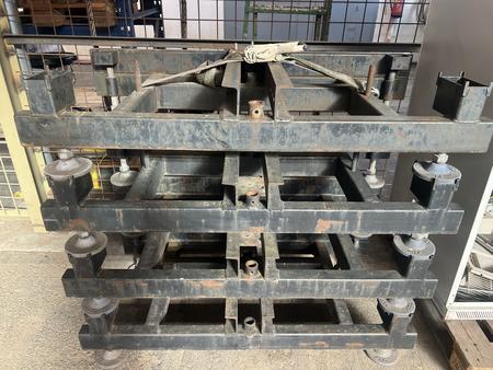 Heavy Duty Stahlbasements Heavy Duty Stahlbasements