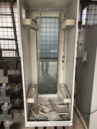 19 Zoll Serverschrank 19 Zoll Serverschrank