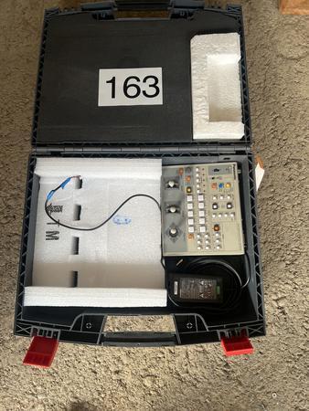 Panasonic AWRP555L RCP incl. case Panasonic AWRP555L RCP incl. case