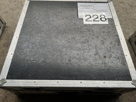 Haubencase für Yamaha 01V96 Haubencase für Yamaha 01V96