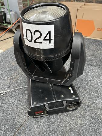 Martin MAC600 Wash Martin MAC600 Wash