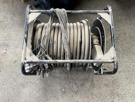 Multicore Kabeltrommel Multicore Kabeltrommel