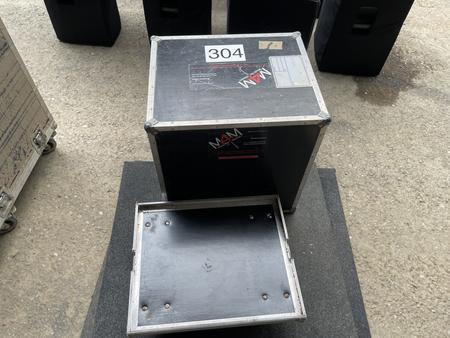 Gitarrenverstärkercase Hartke 3500 Basscombo Gitarrenverstärkercase Hartke 3500 Basscombo