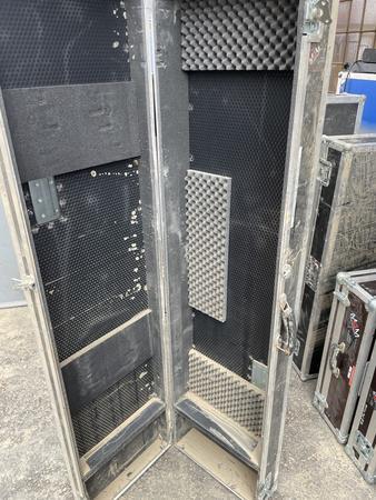 Keyboardcasetrolley Kurzweil 88/1 Pedal Keyboardcasetrolley Kurzweil 88/1 Pedal