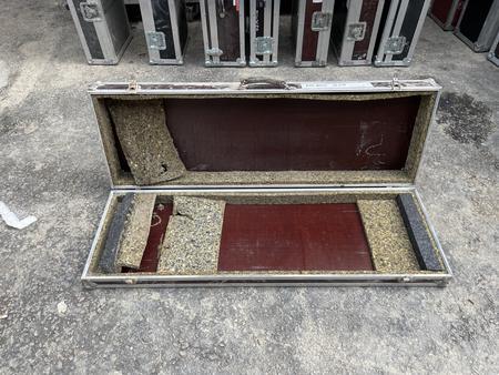 Keyboardcase Roland D50 Keyboardcase Roland D50