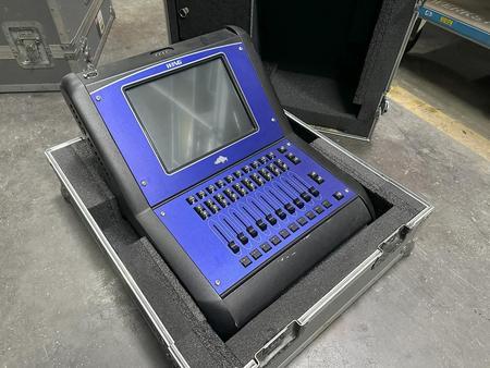 Roadhog Wing incl. SuperWidged Expansion and case Roadhog Wing incl. SuperWidged Expansion and case