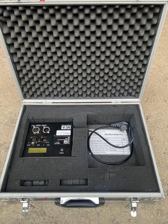 MA-lighting MA 2port node pro onPC incl. Case MA-lighting MA 2port node pro onPC incl. Case