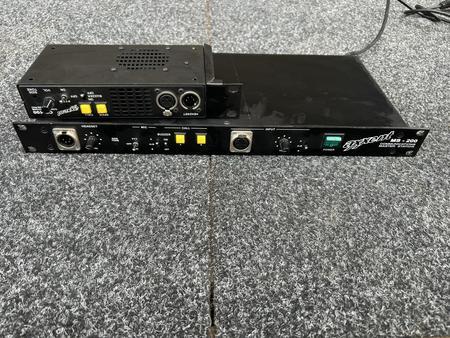 Axxent Intercom Set Axxent Intercom Set