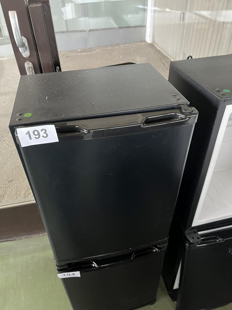 MINI Kühlschrank 230 V