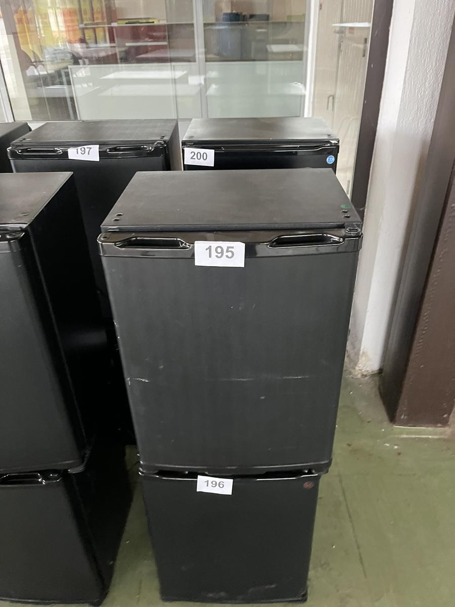 MINI Kühlschrank 230 V