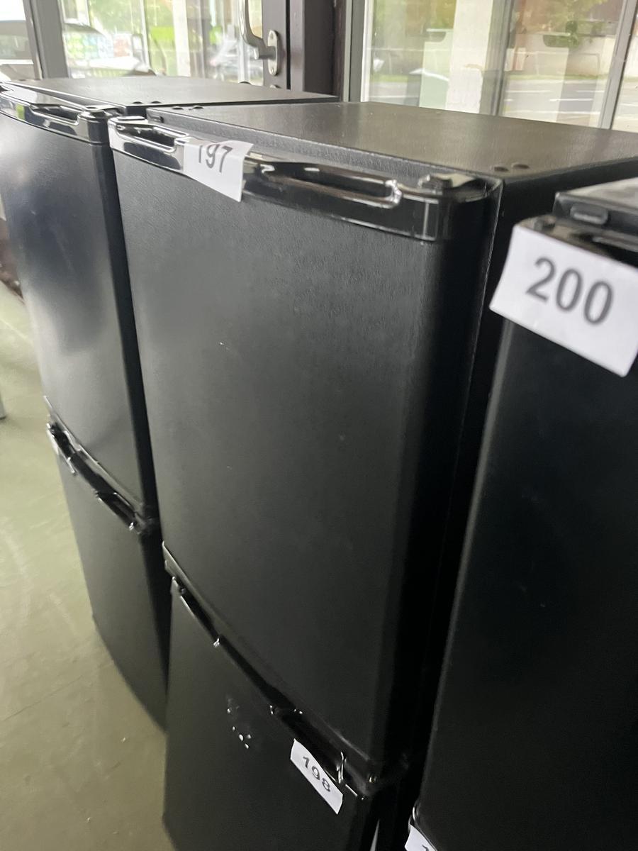 MINI Kühlschrank 230 V