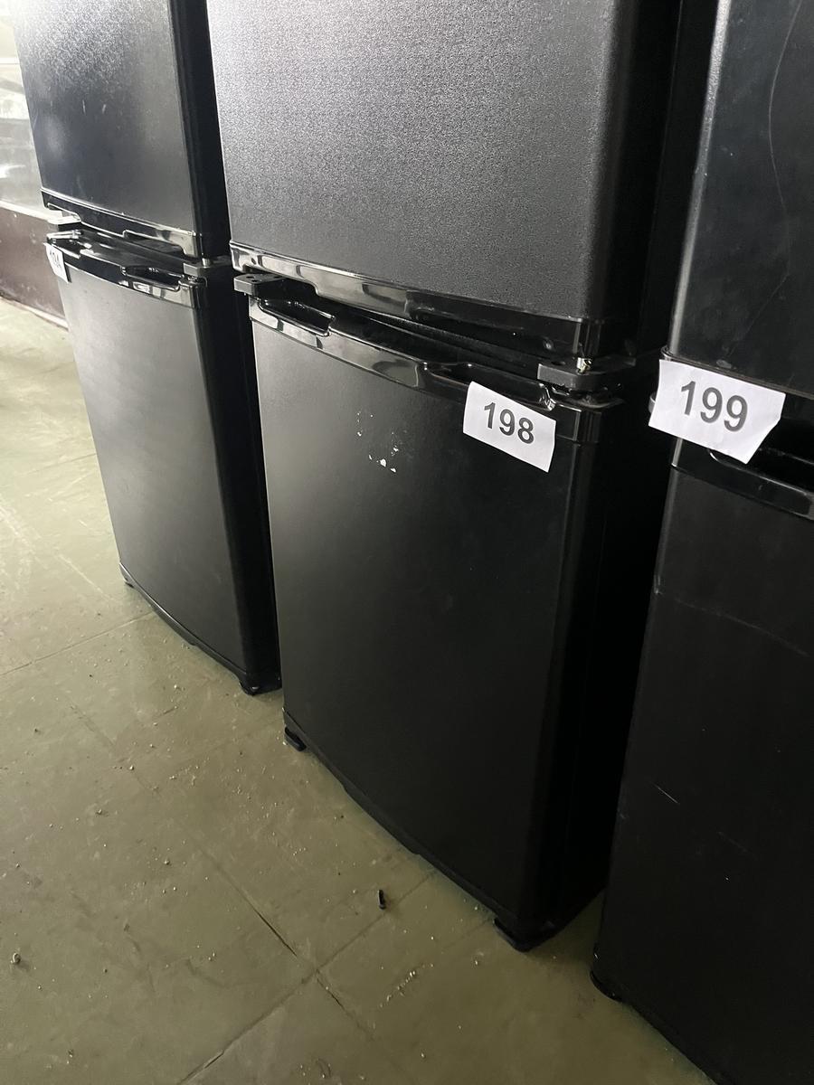 MINI Kühlschrank 230 V