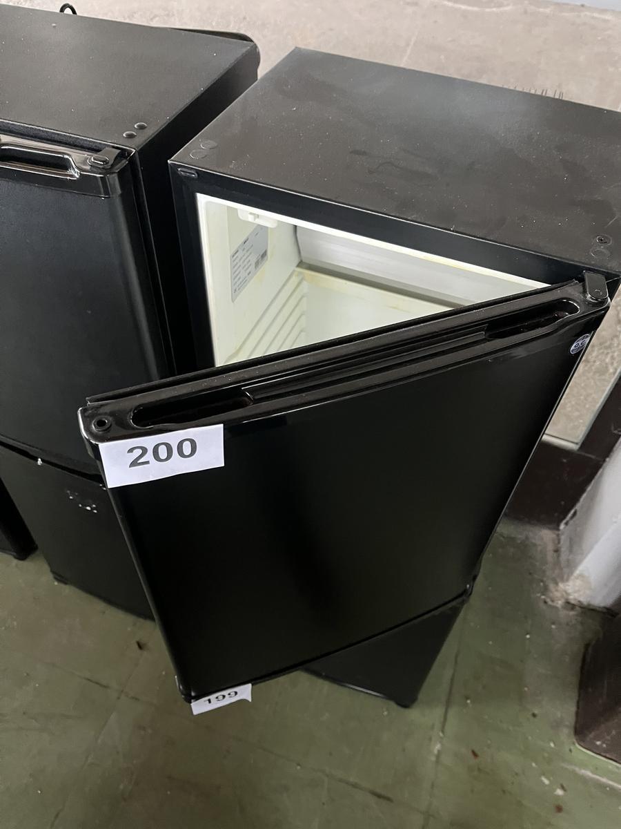 MINI Kühlschrank 230 V