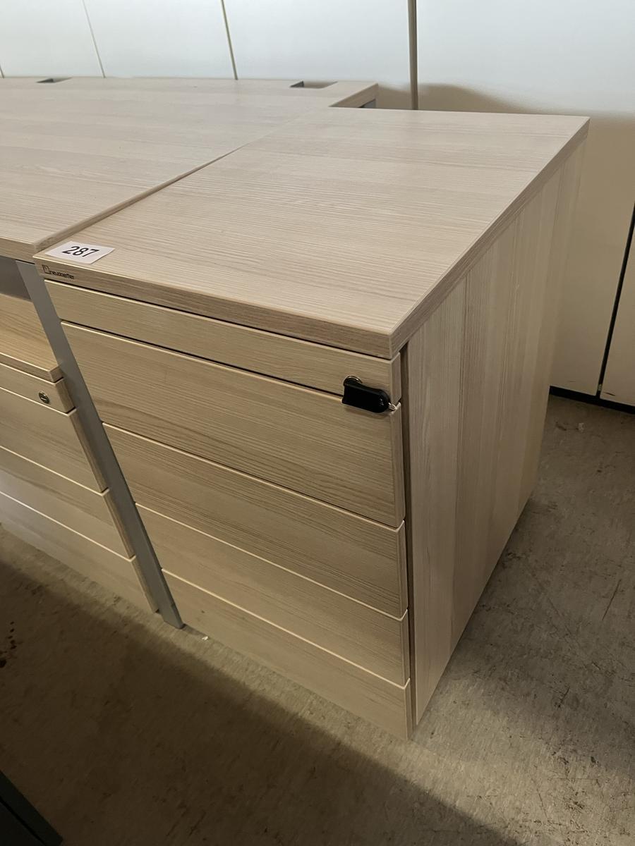 Neudörfler Ladencontainer ca. 54/60/75 cm