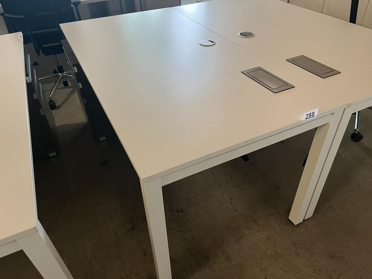 BLAHA Schreibtisch ca. 180/80 cm