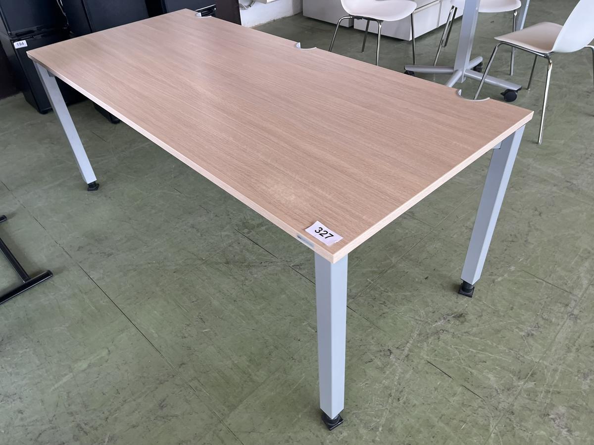 Schreibtisch 180/80 cm
