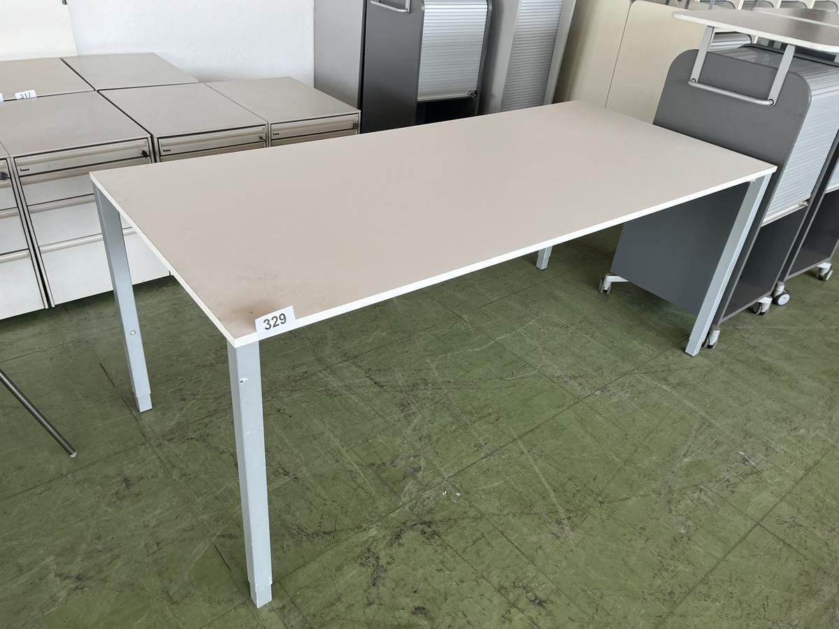 BENE Schreibtisch ca. 180/80 cm