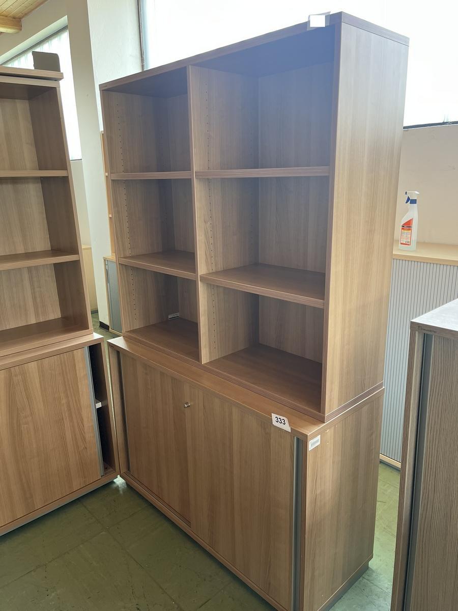 Neudörfler Aktenschrank ca. 120/190 cm