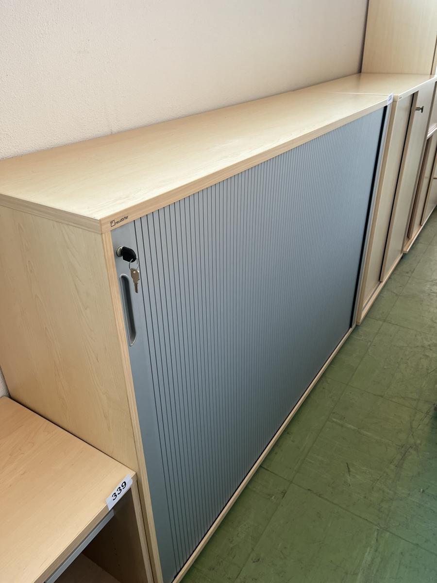 Aktenschrank ca. 160/110 cm