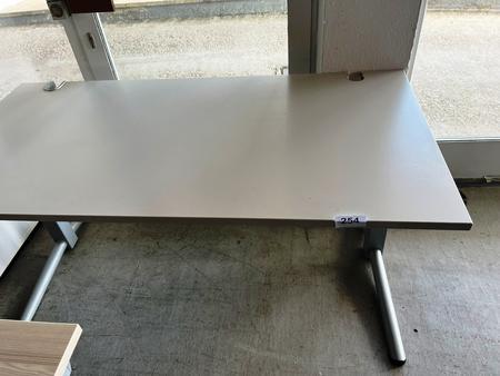 Schreibtisch 160/80 cm Schreibtisch 160/80 cm