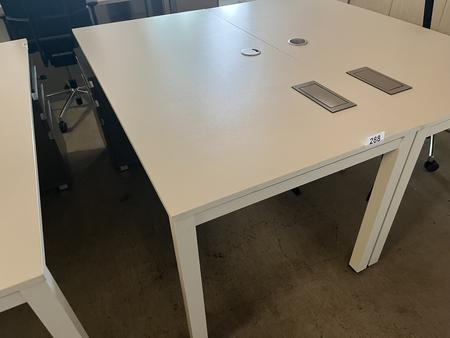 BLAHA Schreibtisch ca. 180/80 cm BLAHA Schreibtisch ca. 180/80 cm