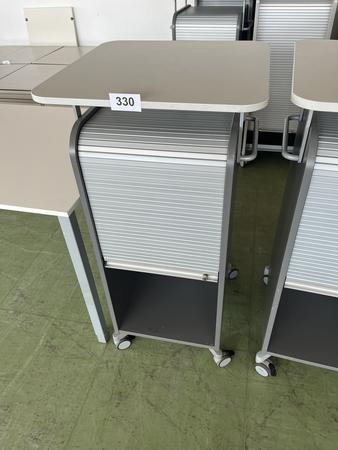 HIGH Caddy ca. 55/55/115 cm versperrbar HIGH Caddy ca. 55/55/115 cm versperrbar