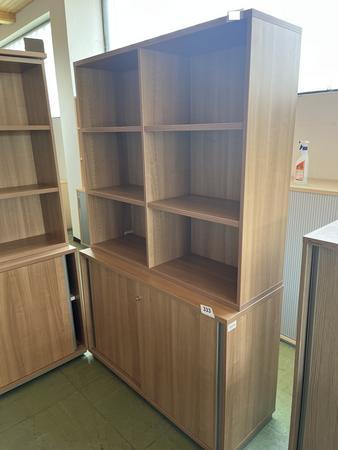 Neudörfler Aktenschrank ca. 120/190 cm Neudörfler Aktenschrank ca. 120/190 cm
