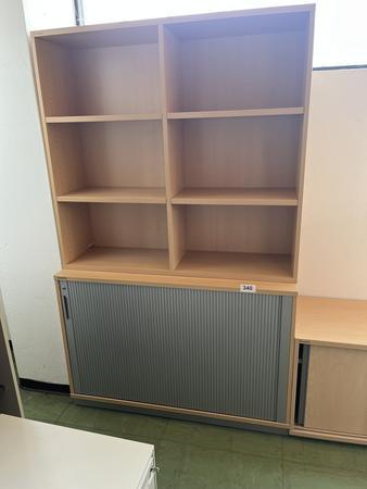 Aktenschrank ca. 120/194 cm Aktenschrank ca. 120/194 cm
