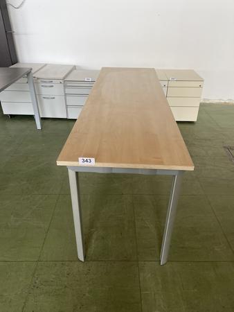 Beistelltisch ca. 200/60 cm Beistelltisch ca. 200/60 cm