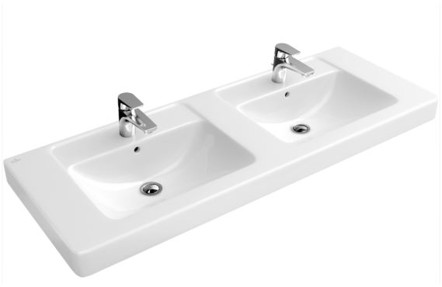 V&B Architektura Schrank-Doppelwaschtisch (ohne Schrank)?d=2025-05-23 13:10:38