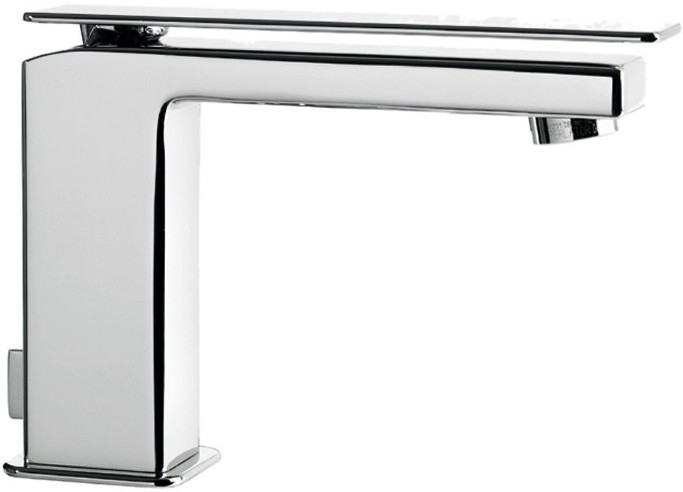 FIR Playone 85 WT-Armatur Chrome?d=2025-05-23 13:18:44