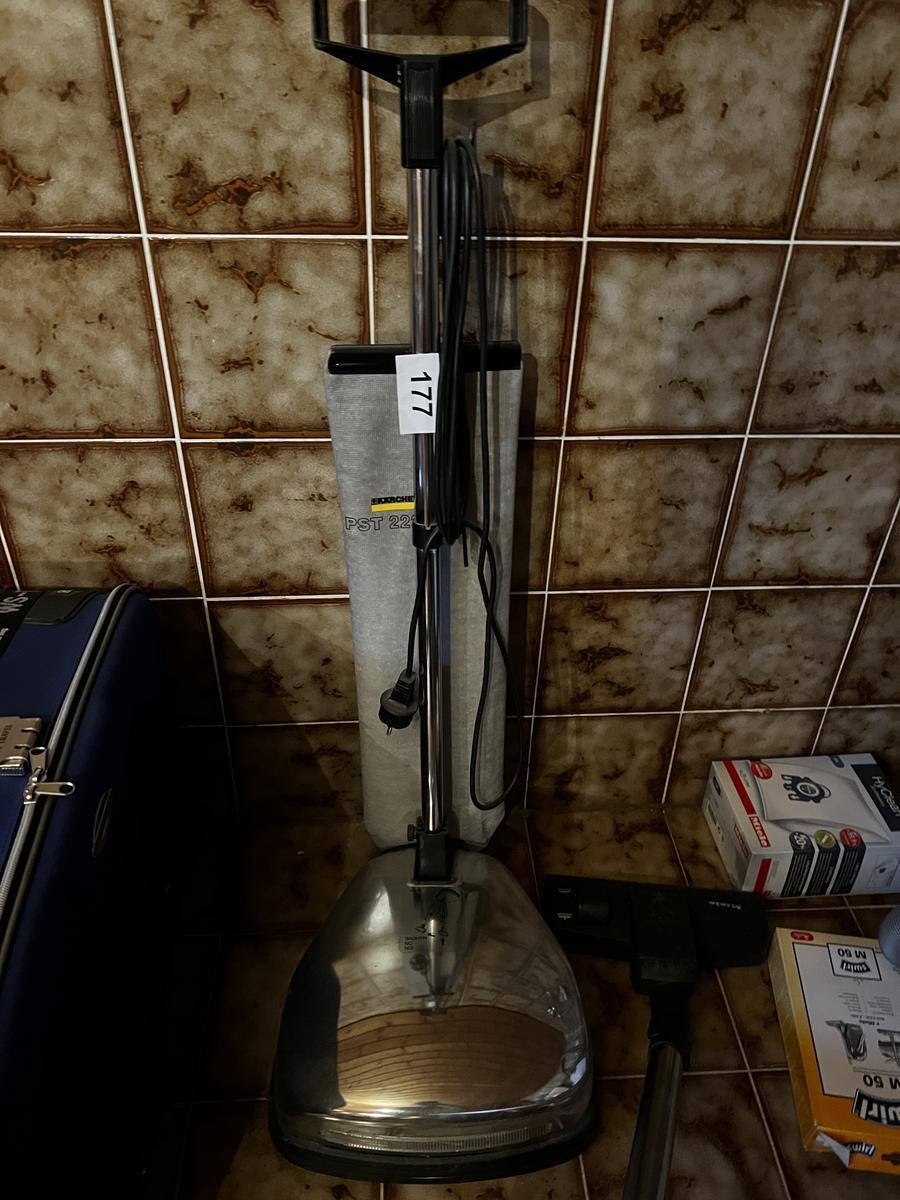 Kärcher PSD222?d=2025-06-08 02:26:38