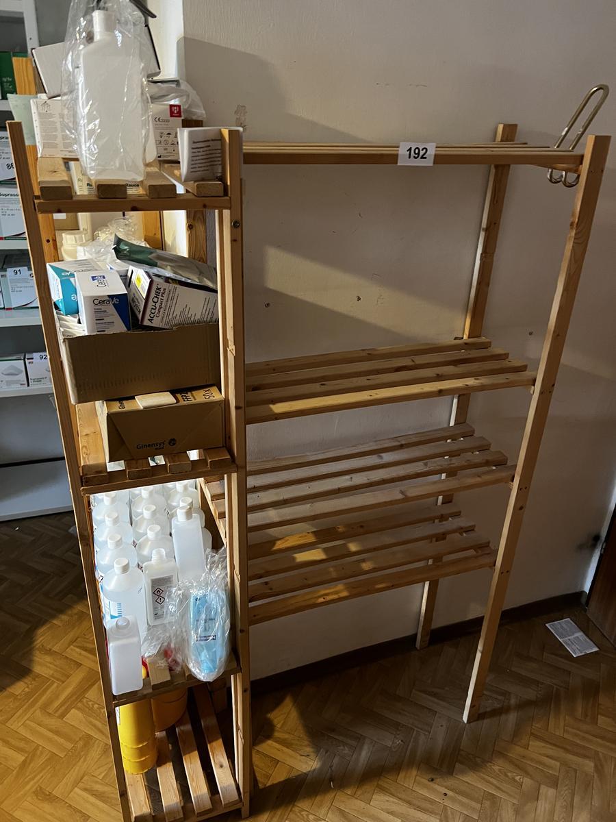 7 Holzregale je ca. 70 x 30 x 150 cm?d=2025-06-08 05:54:34