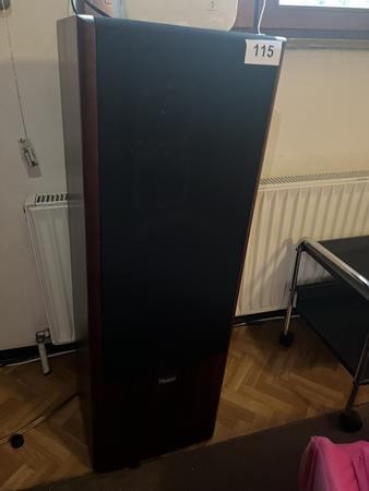 2 Stück Musikboxen 3Way 120/170 W 2 Stück Musikboxen 3Way 120/170 W